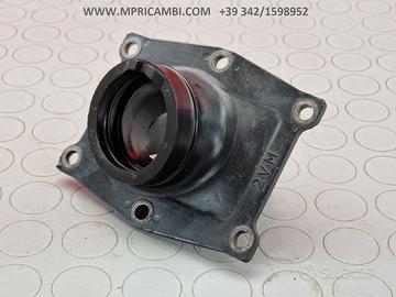 COLLETTORE ASPIRAZIONE YAMAHA YZ 250 1990 1989 YZ2