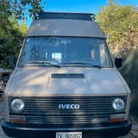 Iveco daily