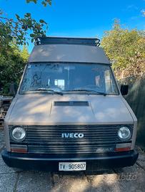 Iveco daily