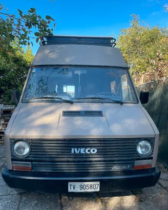 Iveco daily