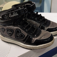 Scarpe lulù bimba n 27