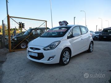 Hyundai iX20 1.4 CRDI 90 CV Style MOLTO BELLA