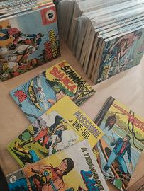 Akim - Zagor - CPT Miki - mrNo