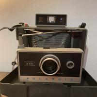 Polariod 330 Automatic ( Land Camera )