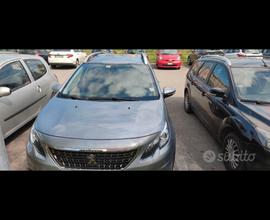 Peugeot 2008 SUV