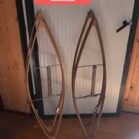 scaldaletto....tavolo cucina ..bilance