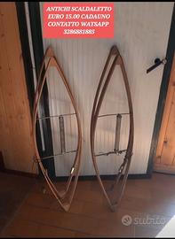 scaldaletto....tavolo cucina ..bilance