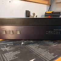 Yamaha M4 finale vintage 120W