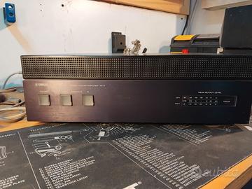 Yamaha M4 finale vintage 120W