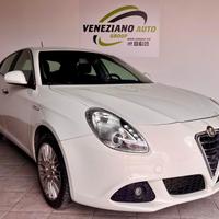 Alfa Romeo Giulietta 2.0 JTDm-2 140 CV Exclusive