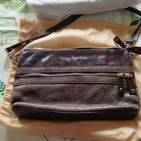 Borsa in Pelle Carpisa