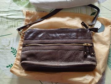 Borsa in Pelle Carpisa