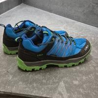 Scarponcini trekking  CMP 39