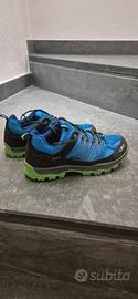 Scarponcini trekking  CMP 39