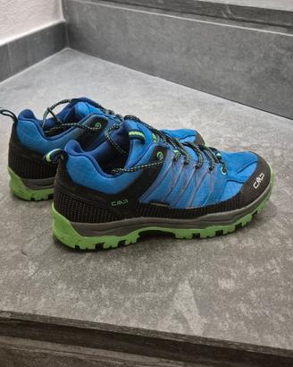 Scarponcini trekking  CMP 39