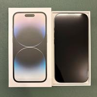 iPhone 14 Pro 128GB - buono stato