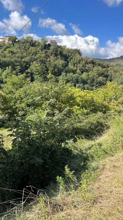 Terreno di 1172 m² a Venarotta - Altro