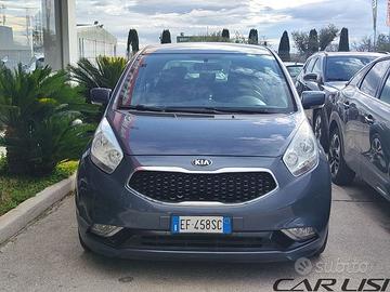 KIA Venga 1.4 EcoGPL Active