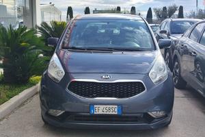 Kia Venga 1.4 EcoGPL Active