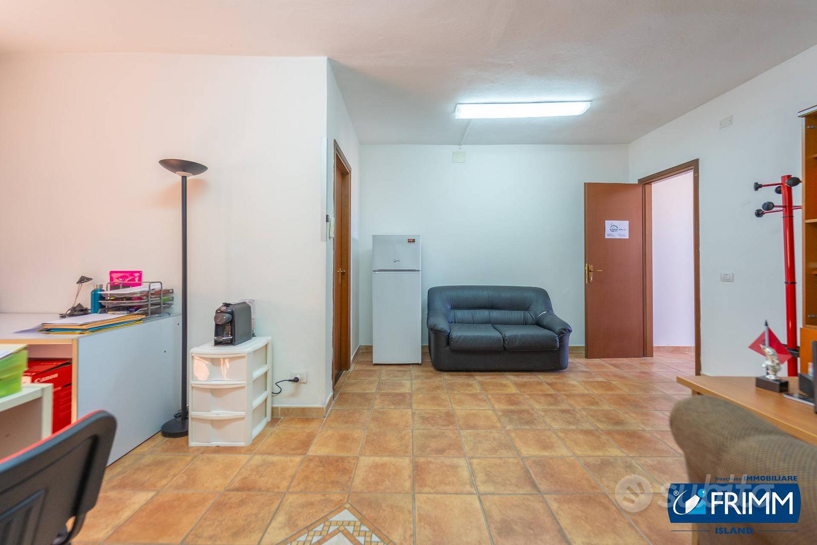 Apartment in Olbia, Quartiere Ospedale, Gallura Nord-Est Sardegna - Vista 5