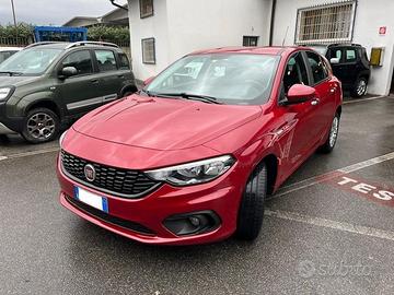 FIAT Tipo 1.4 T-Jet 120CV GPL 5 porte Easy