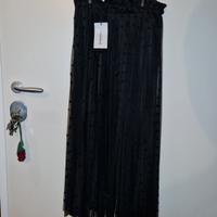 Gonna Stradivarius NUOVA!