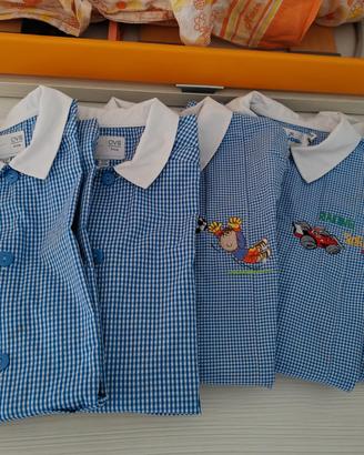 abbigliamento 