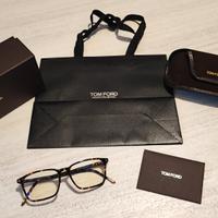 occhiali Tom Ford