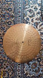 Paiste Signature Flat Ride 20"