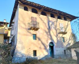 CASA INDIPENDENTE A COASSOLO TORINESE