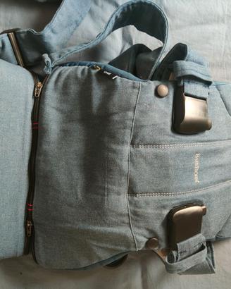 Babybjorn baby carrier one