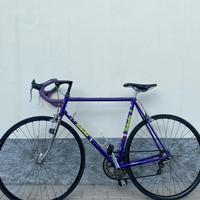 Bicicletta bottecchia vintage