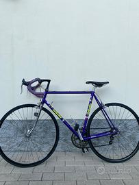 Bicicletta bottecchia vintage