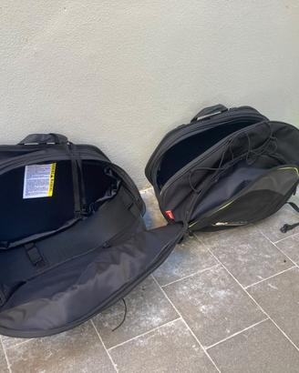 Borse Moto morbide GIVI EA127