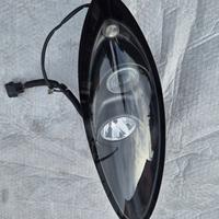 Faro anteriore sisnistro Lotus Elise Exige S2