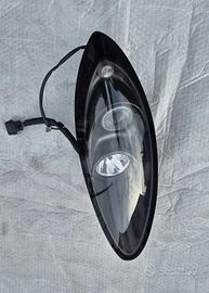 Faro anteriore sisnistro Lotus Elise Exige S2