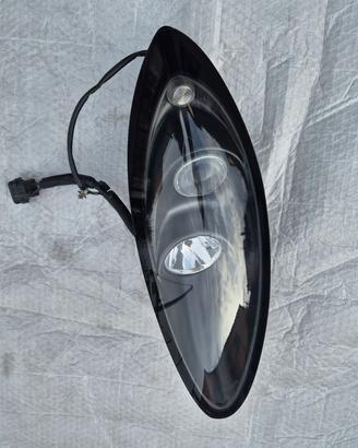 Faro anteriore sinistro Lotus 2-11 Elise Exige S2