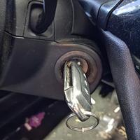 Blocchetto acc FORD FIESTA 1499cc diesel 2018