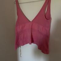 corset top Rosa