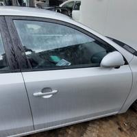 HYUNDAI I30 2010 - PORTA ANTERIORE DESTRO