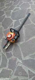 tagliasiepi a scoppio stihl HS 45