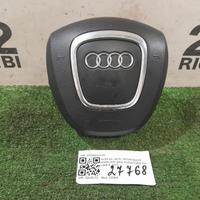AIRBAG VOLANTE AUDI A3 Sportback Serie (8PA) 8P088