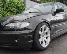 E46 - 330d