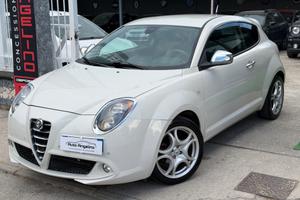 Alfa Romeo MiTo 1.4 78 CV 8V S&S Distinctive