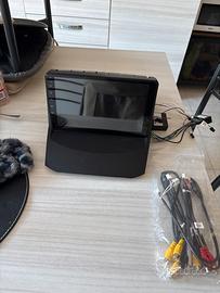 Scermo CarPlay/android auto per ford fiesta