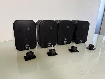 Casse JBL control one