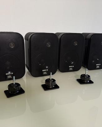 Casse JBL control one