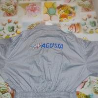 Tuta da lavoro MV Agusta  XL