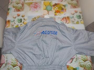 Tuta da lavoro MV Agusta  XL