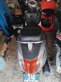 scooter kimco like 